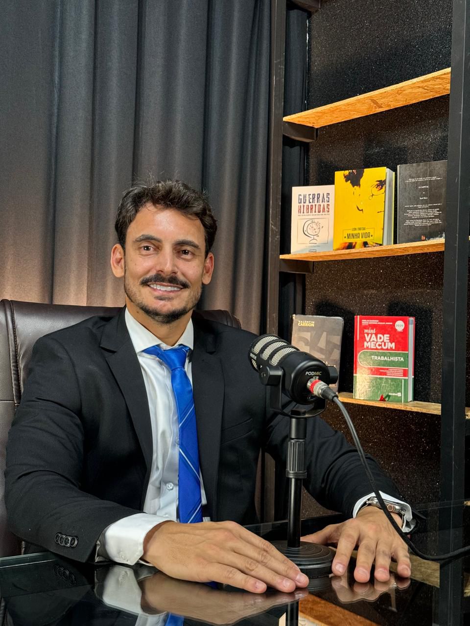 Fábio Prado